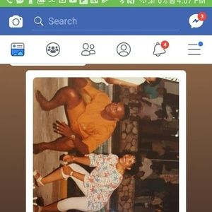 Meet your Posher, Jerome